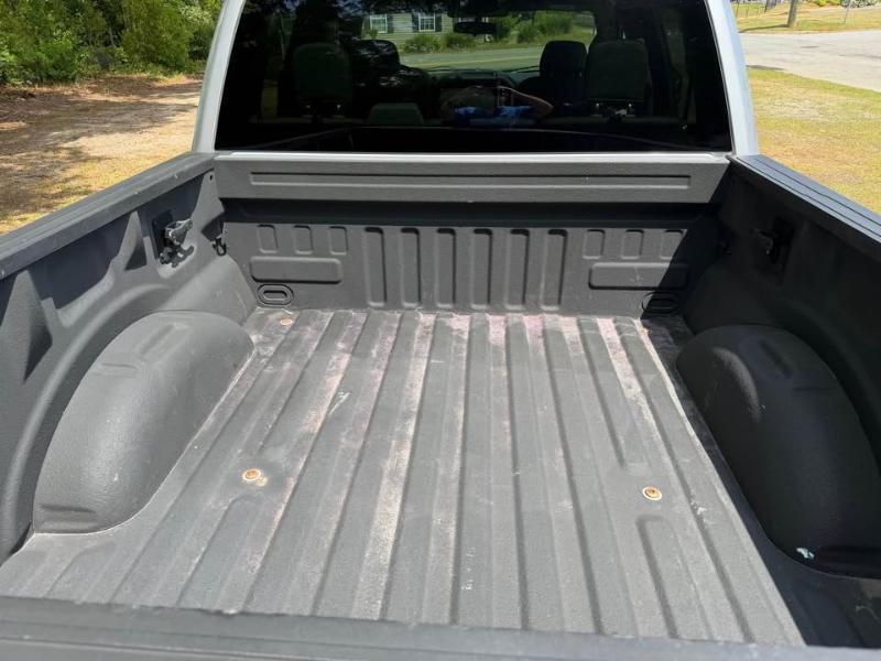 Ford F-150 4WD SuperCrew 145" XLT 2015