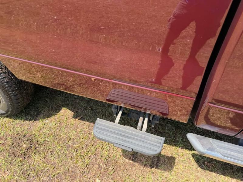 Ford F-150 4WD Reg Cab 145" XLT 2010