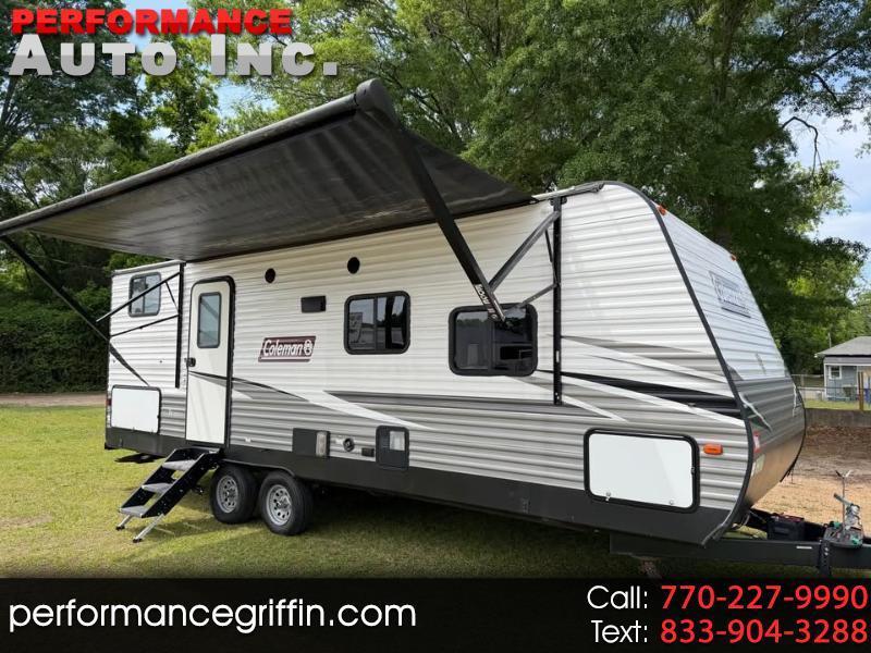 2021 Coleman Lantern M-242BH