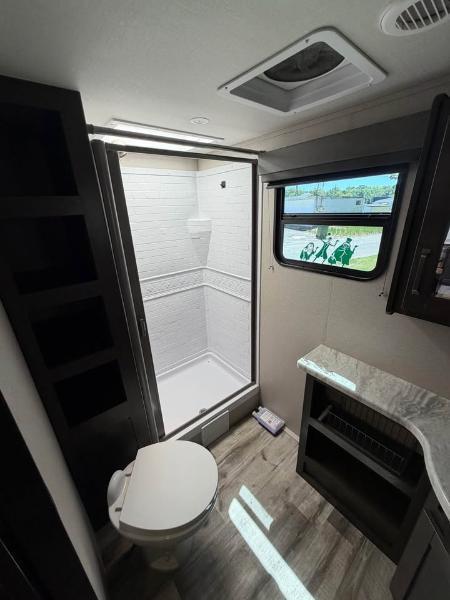 Grand Design Transcend  2022