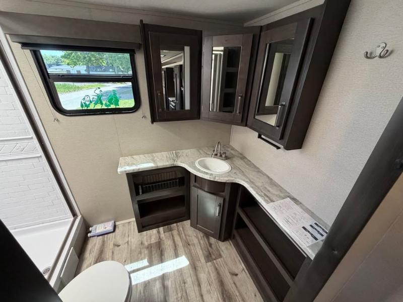 Grand Design Transcend  2022