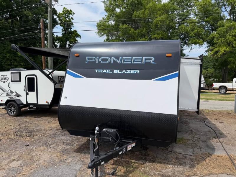 Heartland Pioneer  2022