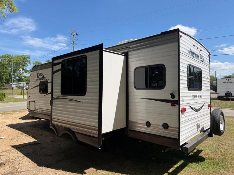 Jayco Jay Flight SLX  2017