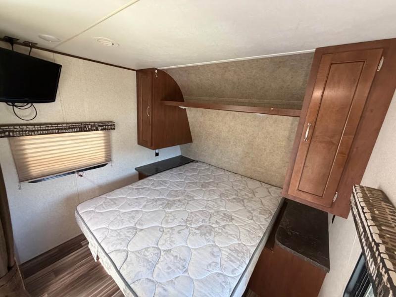 Jayco Jay Flight SLX  2017