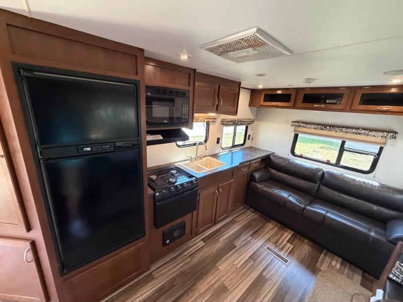 Jayco Jay Flight SLX  2017