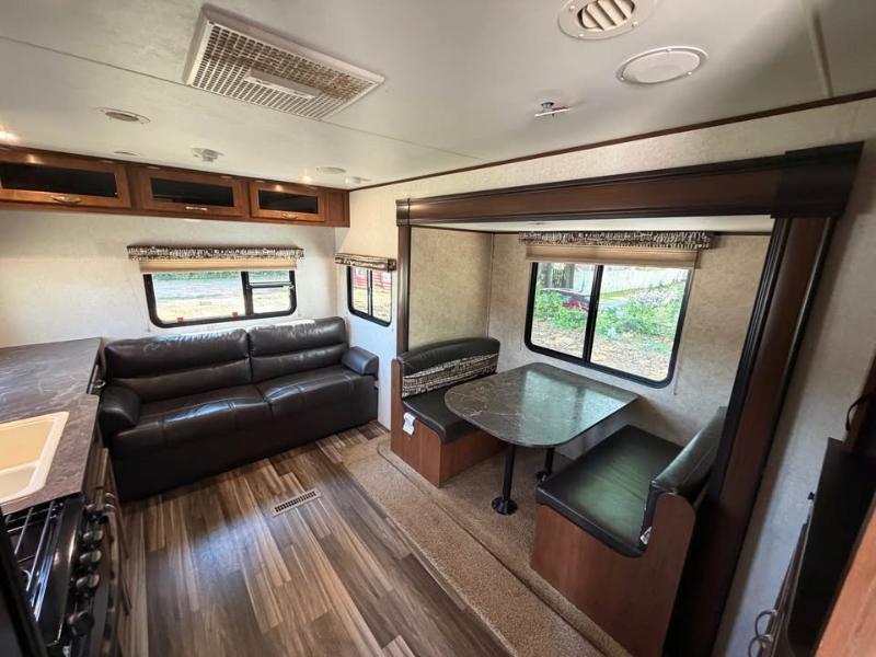 Jayco Jay Flight SLX  2017