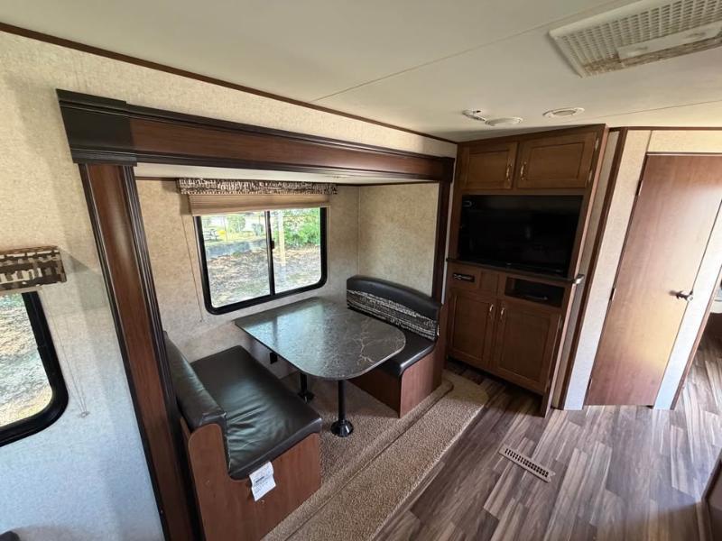Jayco Jay Flight SLX  2017