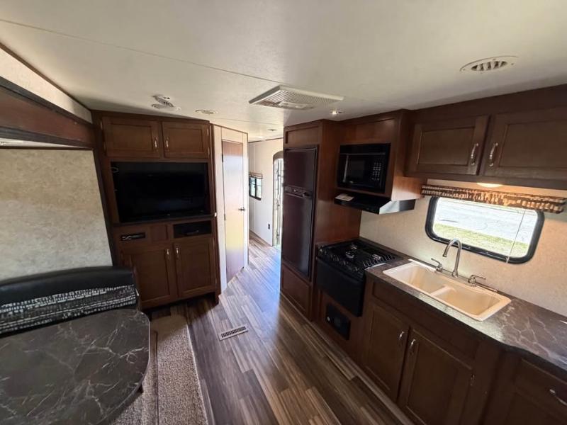 Jayco Jay Flight SLX  2017
