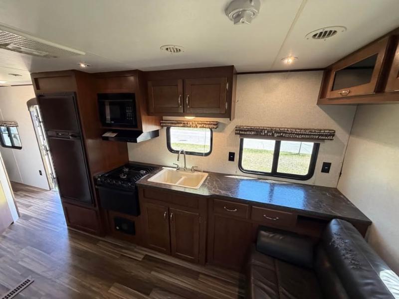 Jayco Jay Flight SLX  2017