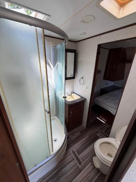 Jayco Jay Flight SLX  2017