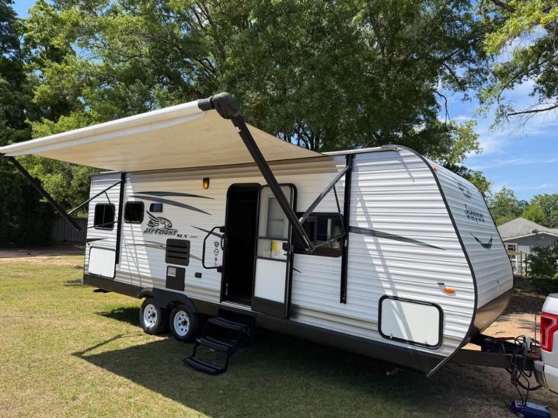 Jayco Jay Flight SLX  2017