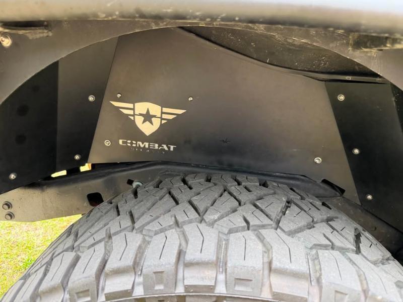 Jeep Wrangler Unlimited 4WD 4dr Sport 2010