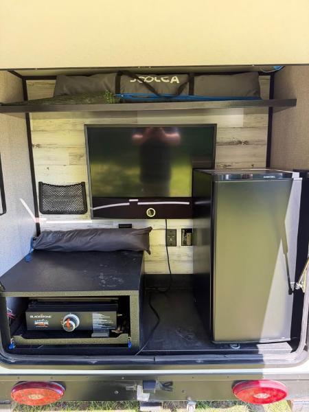 Jayco Jay Feather  2021