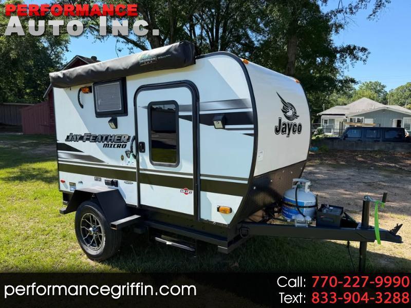 Jayco Jay Feather  2021