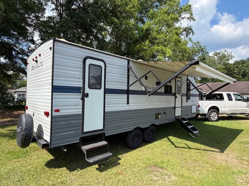 Gulf Stream Ameri-Lite  2021
