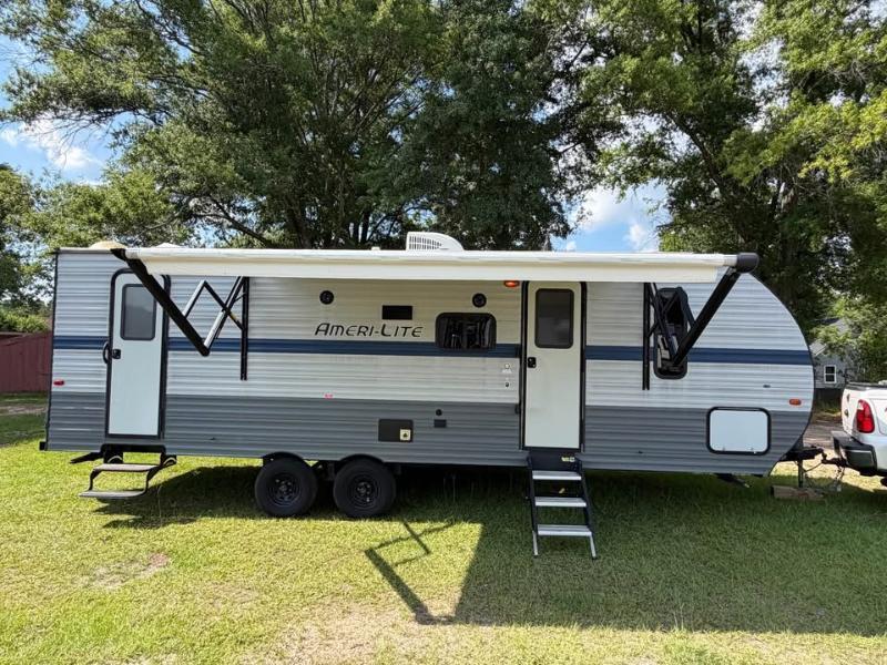 Gulf Stream Ameri-Lite  2021