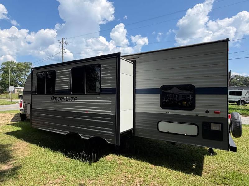 Gulf Stream Ameri-Lite  2021