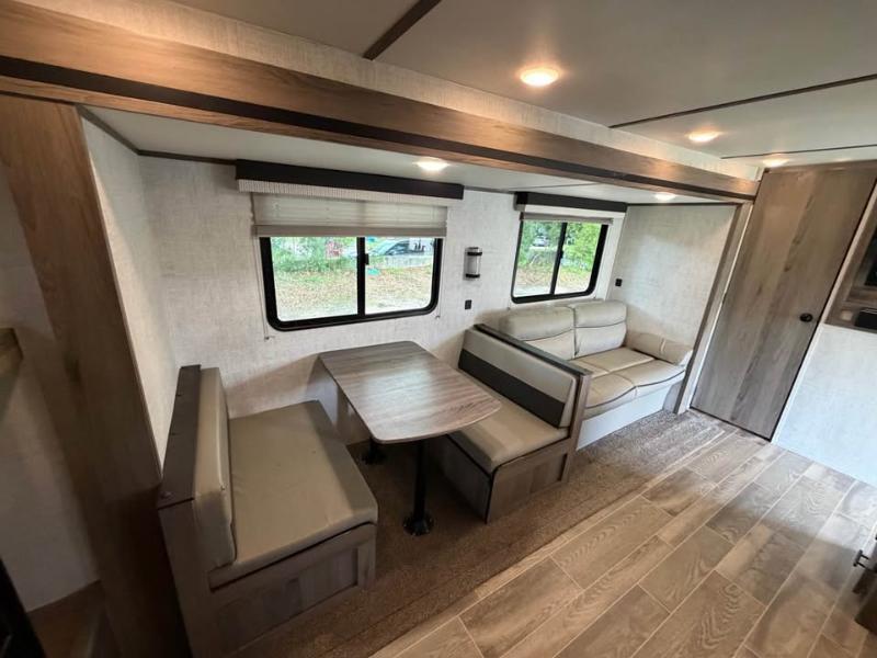 Gulf Stream Ameri-Lite  2021