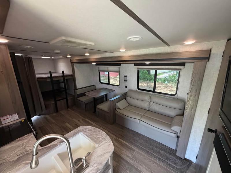 Gulf Stream Ameri-Lite  2021