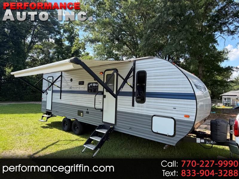 2021 Gulf Stream Ameri-Lite M-268BH