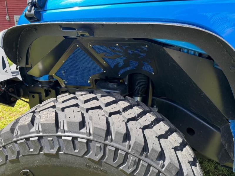 Jeep Wrangler Unlimited 4WD 4dr Sport 2015
