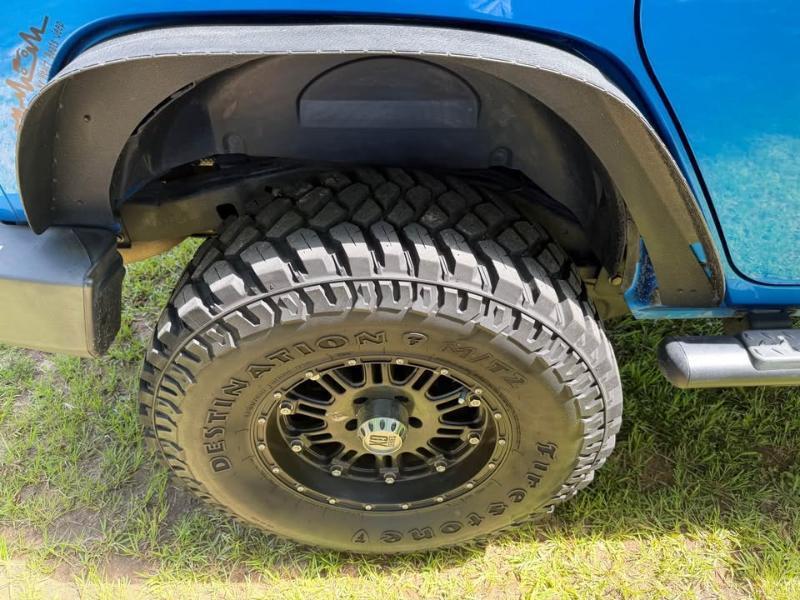 Jeep Wrangler Unlimited 4WD 4dr Sport 2015