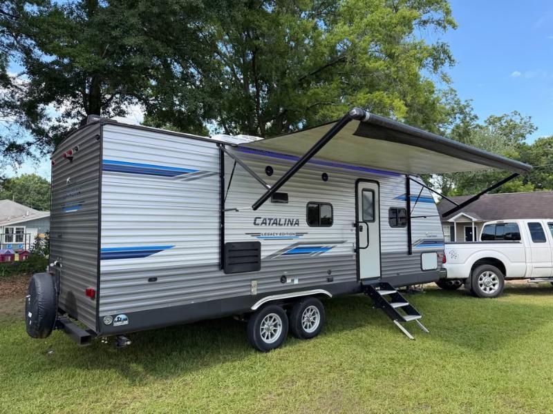 Coachmen Catalina  2020