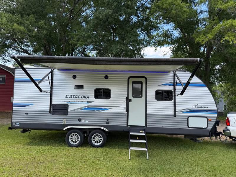 Coachmen Catalina  2020