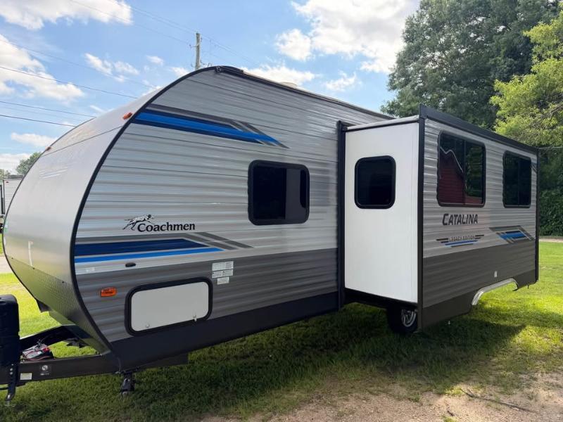 Coachmen Catalina  2020