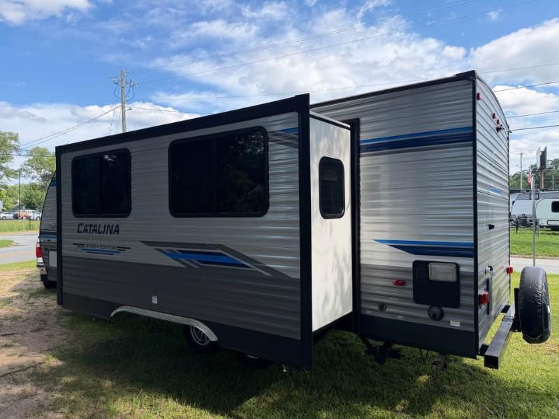 Coachmen Catalina  2020