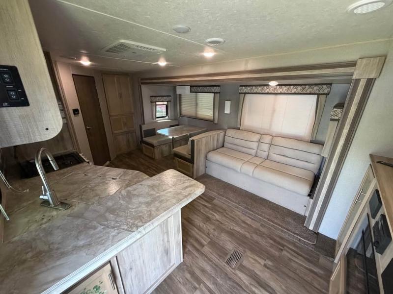 Coachmen Catalina  2020