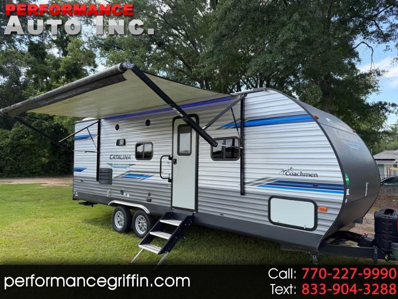 Coachmen Catalina  2020