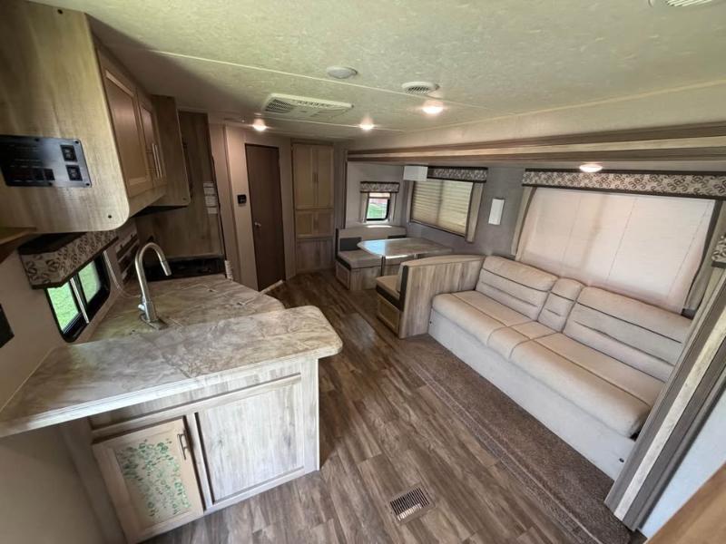 Coachmen Catalina  2020