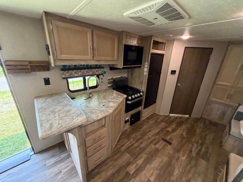 Coachmen Catalina  2020