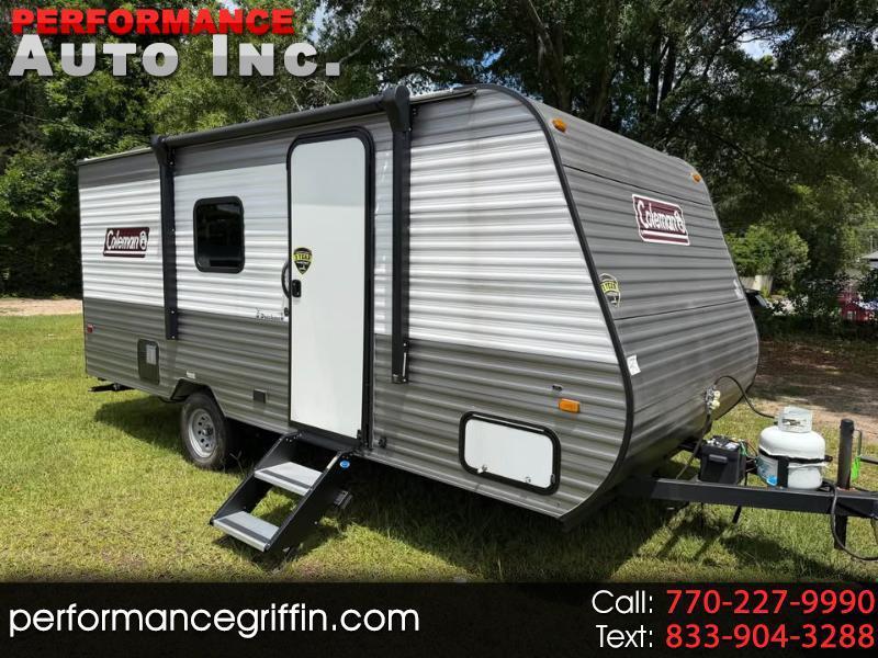 2023 Coleman Lantern M-17B