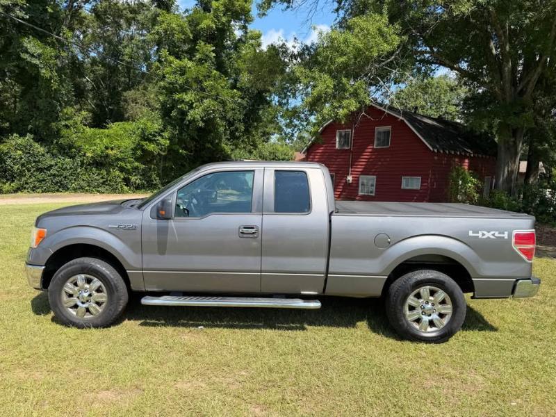 Ford F-150  2012