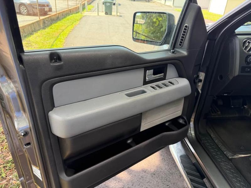 Ford F-150  2012