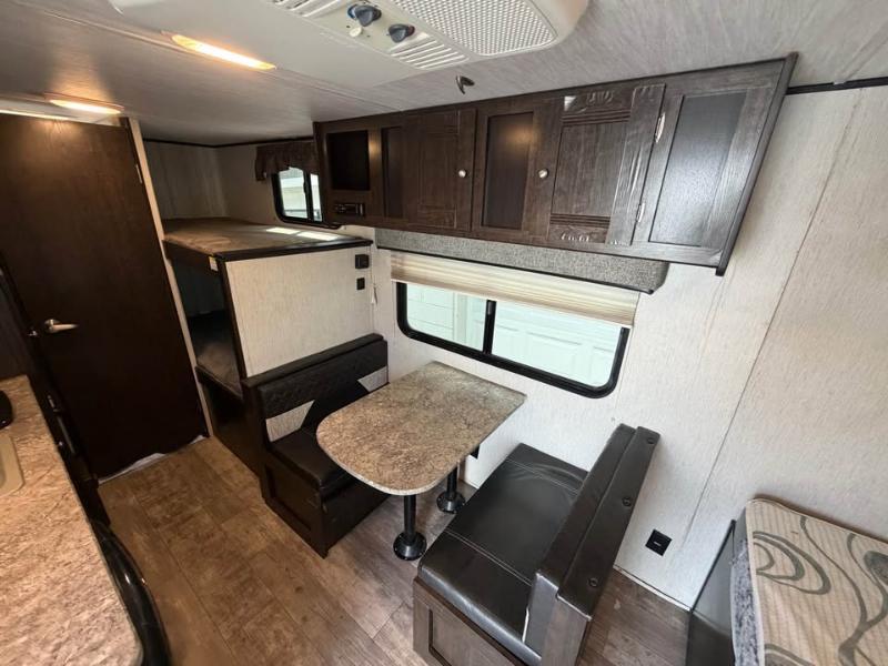 Heartland Pioneer  2019