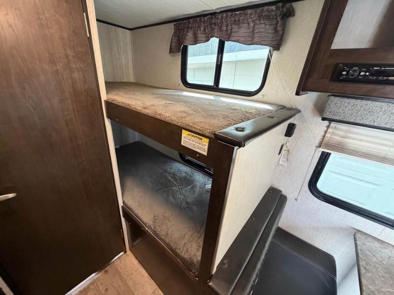 Heartland Pioneer  2019