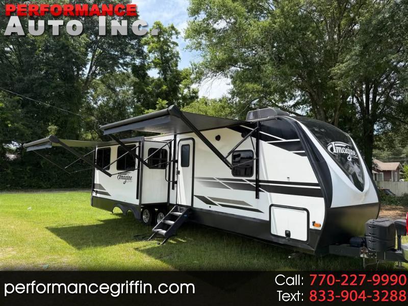 2021 Grand Design Imagine M-2970RL