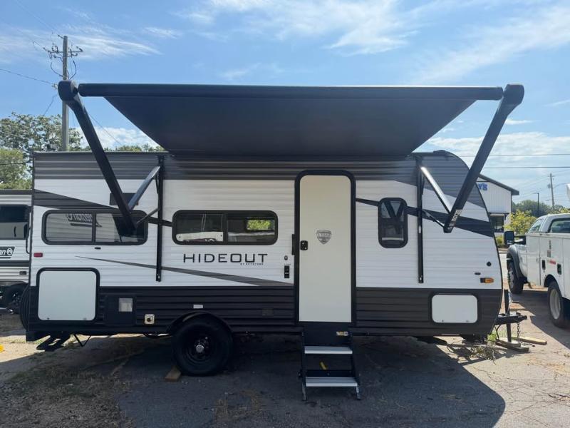 Keystone Hideout  2021