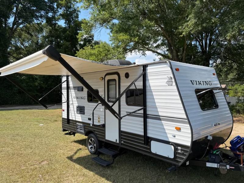 Forest River Viking  2018
