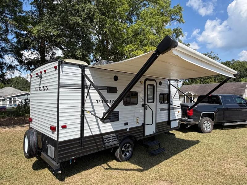 Forest River Viking  2018
