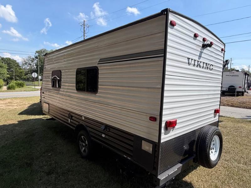 Forest River Viking  2018