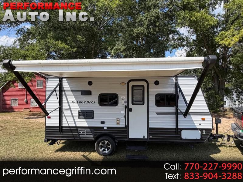 Forest River Viking  2018