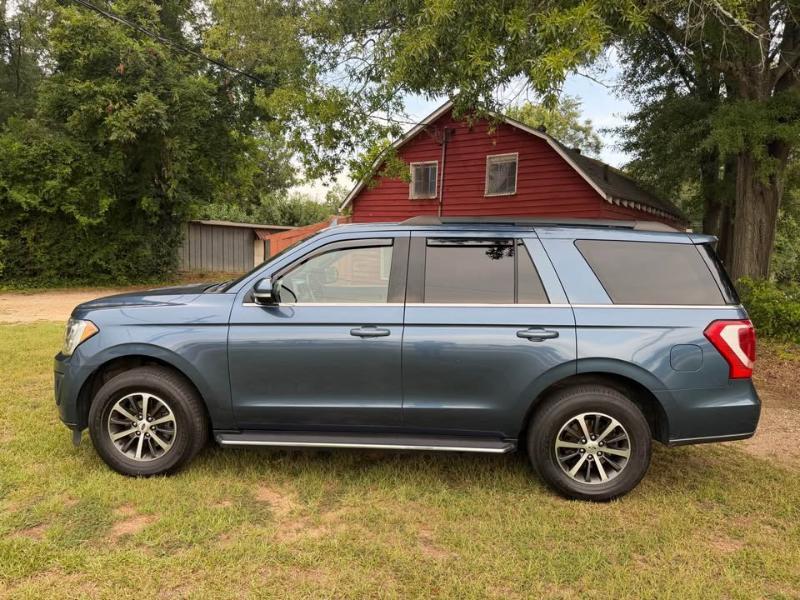 Ford Expedition XLT 4x4 2018