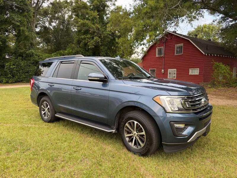 Ford Expedition XLT 4x4 2018