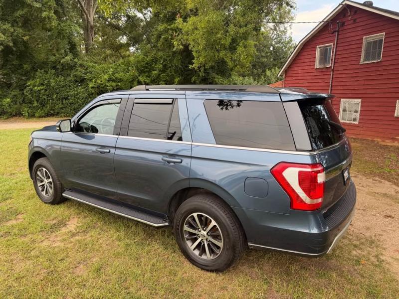 Ford Expedition XLT 4x4 2018