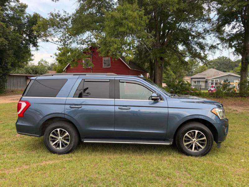 Ford Expedition XLT 4x4 2018
