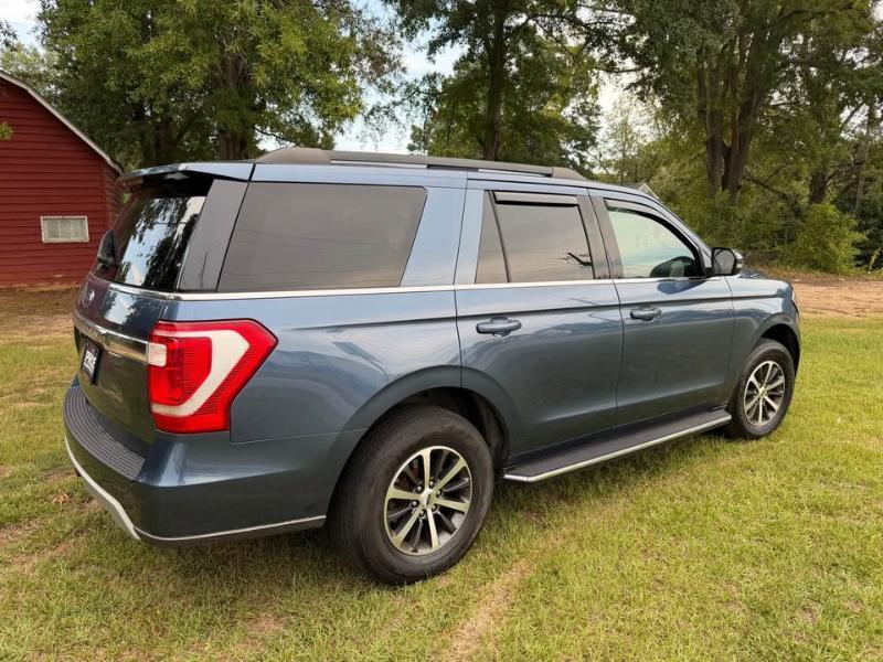 Ford Expedition XLT 4x4 2018